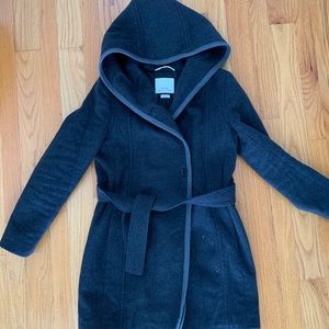 Wilfred (Aritzia) wool coat